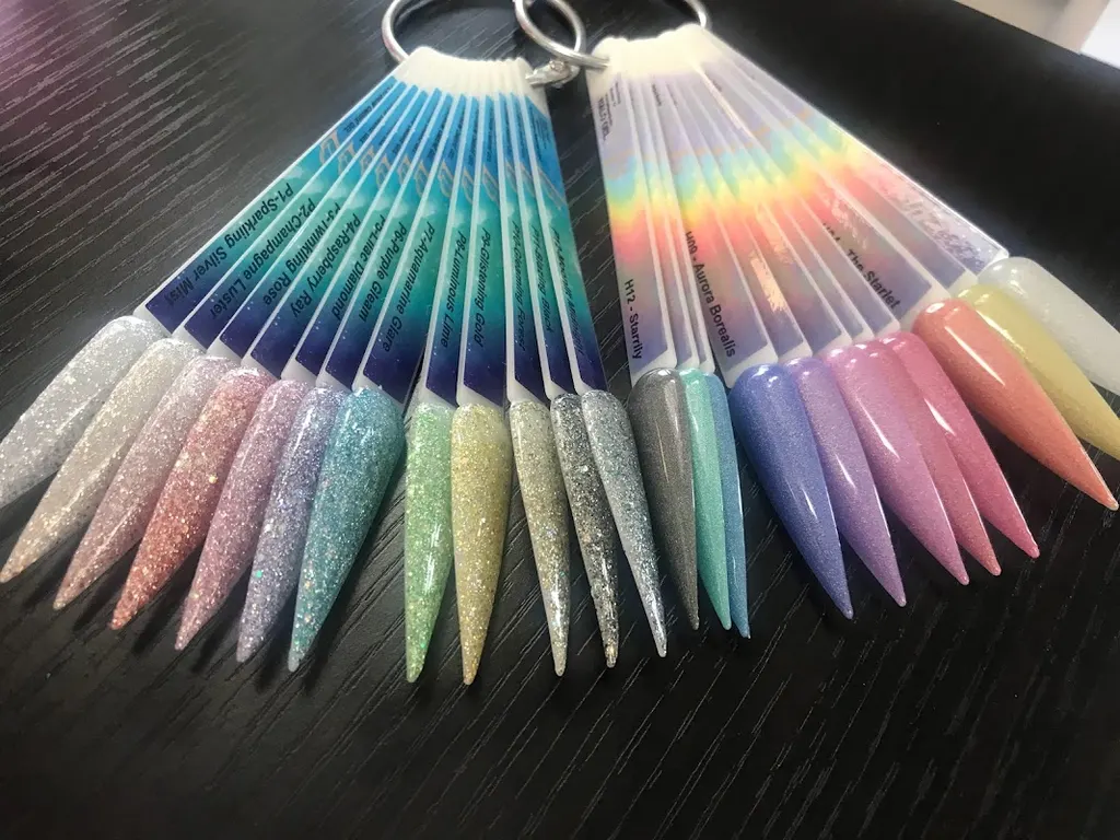 Tiffany Nails & Spa — Nail salon in Littleton